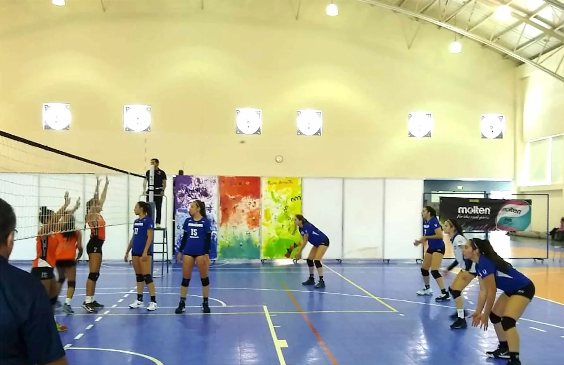 voleibol