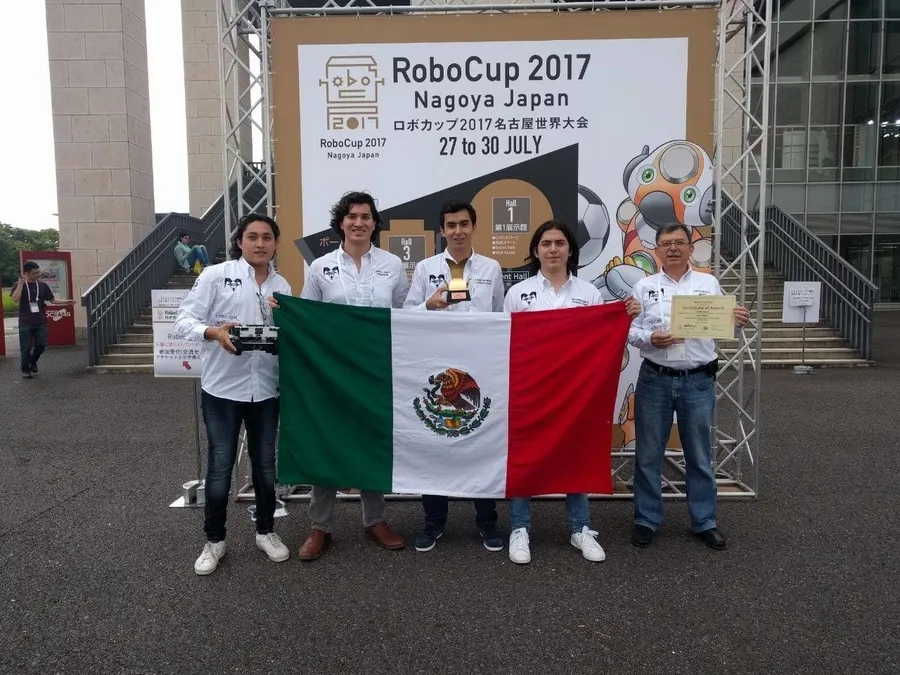 roborregos-japon