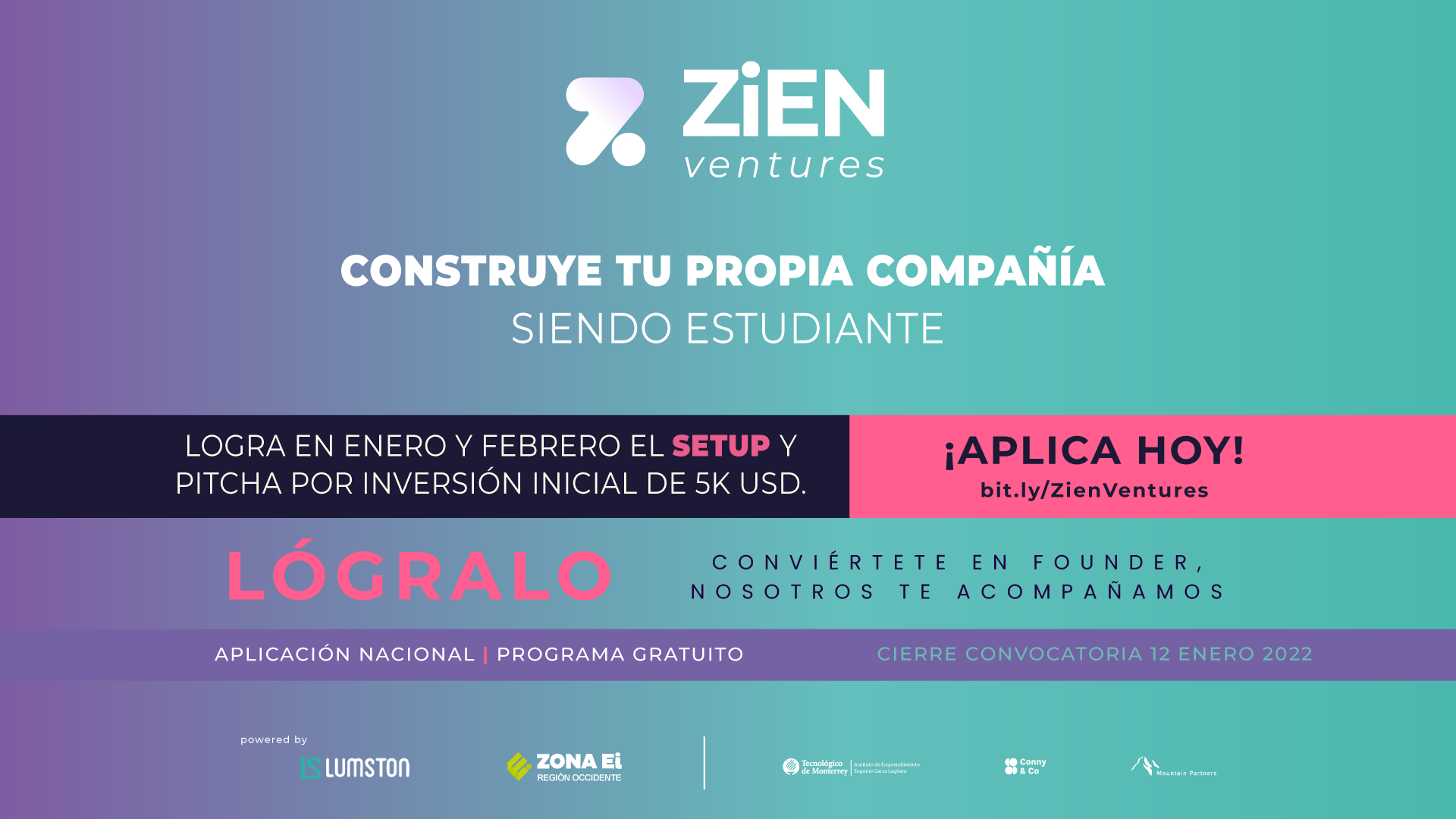 Zien Ventures