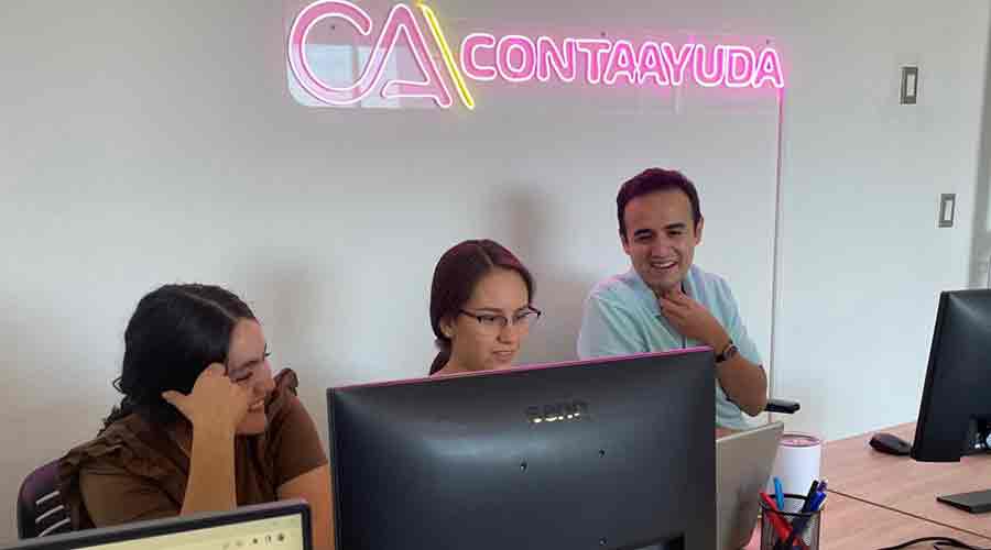 EXATEC con proyectos de emprendimiento que impactan en Querétaro