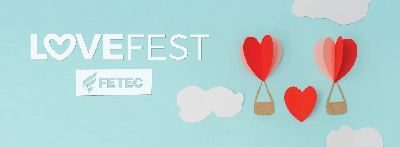 LOVEFEST
