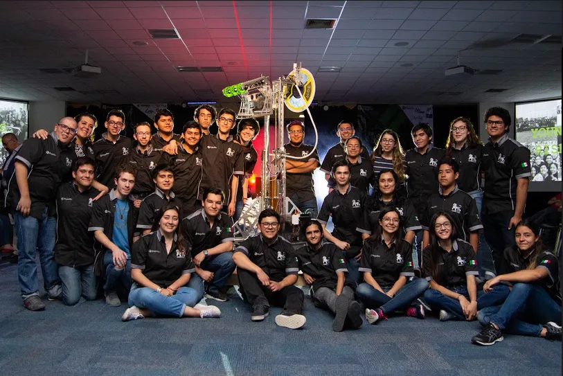 El equipo de Abtomat