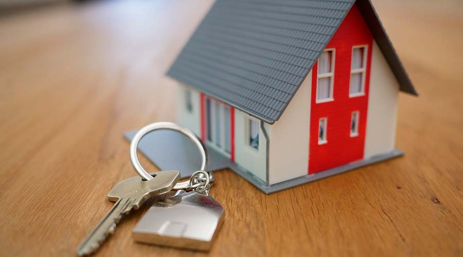 Adquirir una vivienda es una inversión