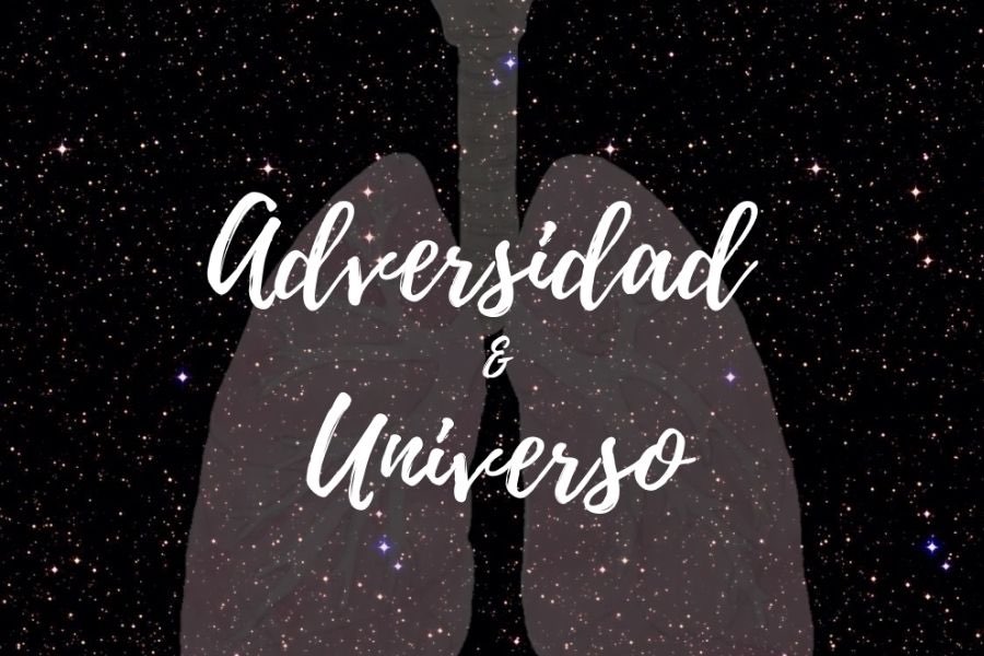 "Adversidad y universo" muestra las maravillas del universo a través de obras que rompen con las adversidades.