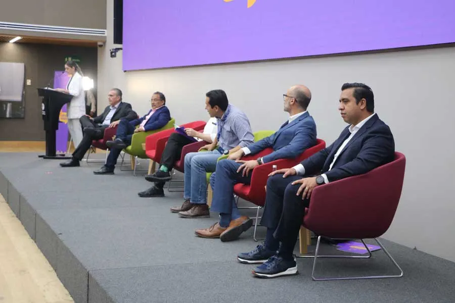 Alcaldes de la zona metropolitana de Monterrey.