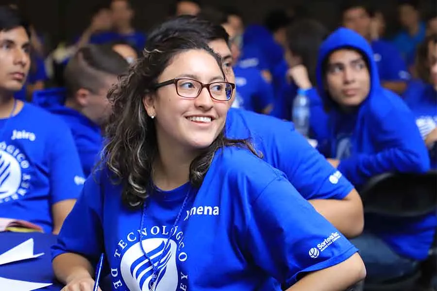 Alcaldía Álvaro Obregón busca talento para programa de becas Tec