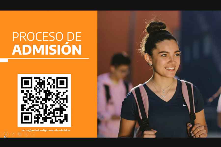 Alcaldía Álvaro Obregón busca talento para programa de becas Tec