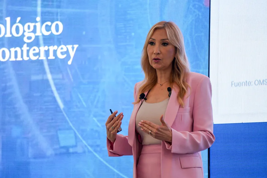 Alma Rosa Marroquín