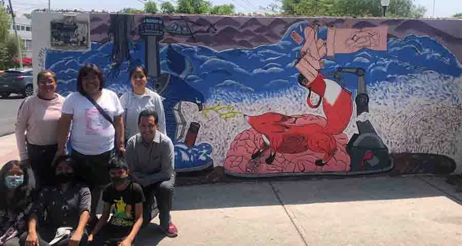 Edain Pérez alumna de PrepaTec escribió novela basado en romance y fantasía.