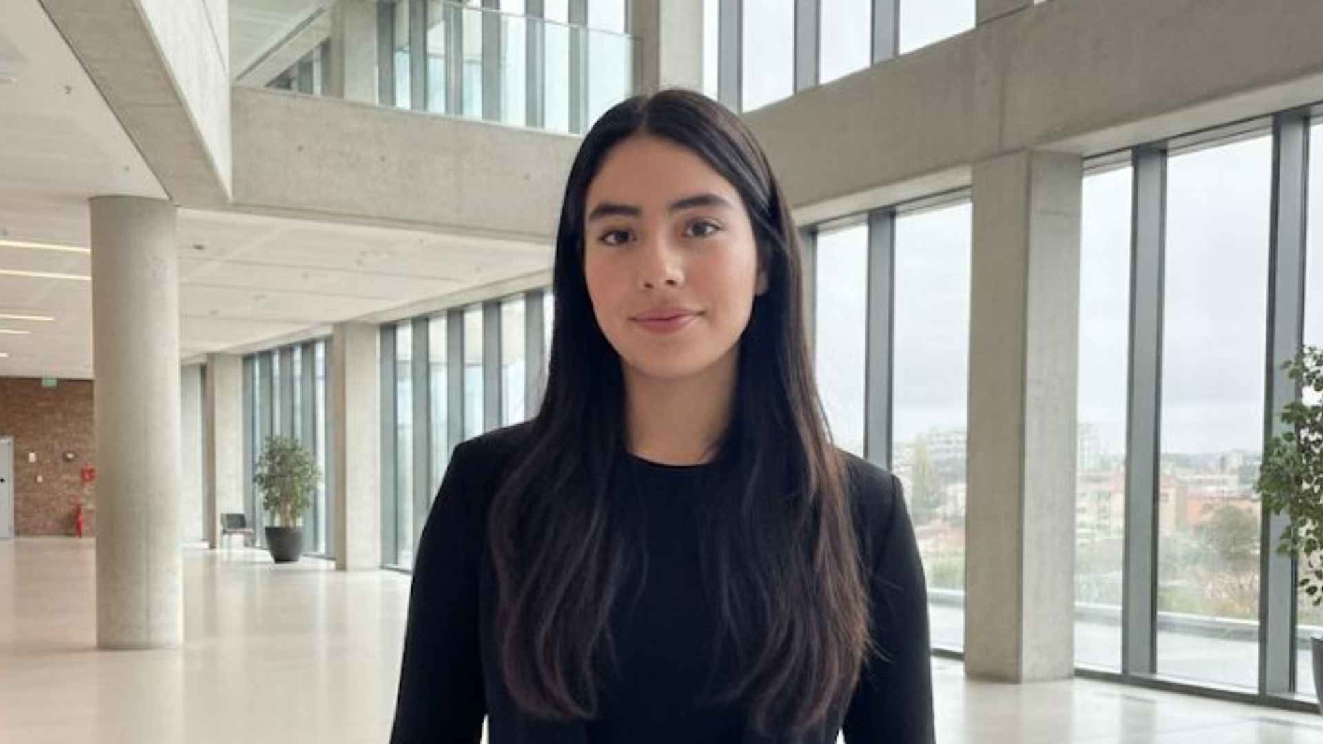 Alumna Tec desarrolla un prototipo de videojuego que busca ense&ntilde;ar calculo a ni&ntilde;os con discapacidad