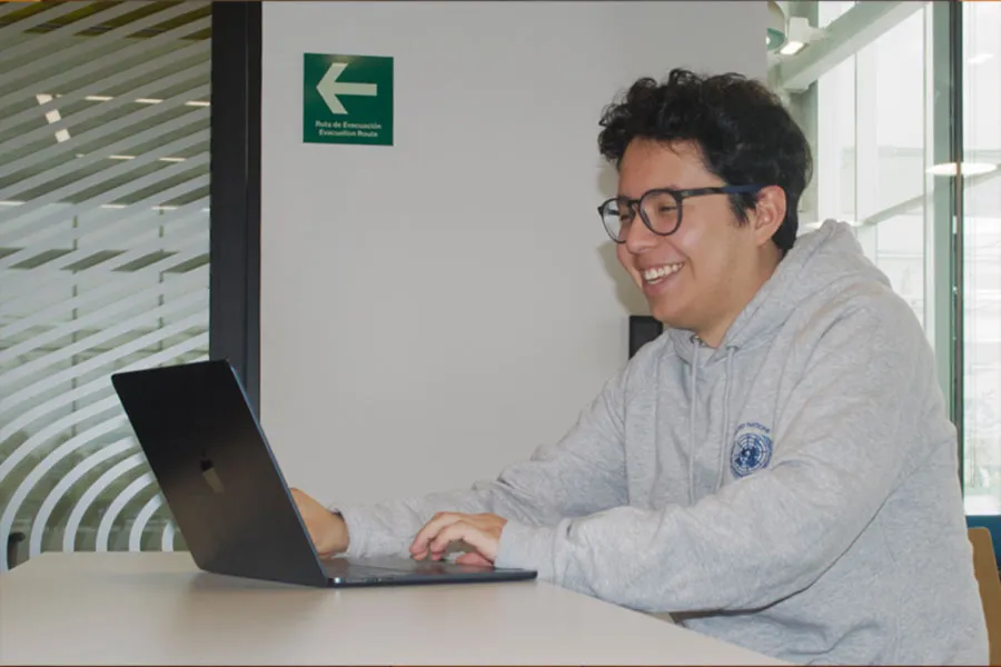 Pablo Ponce. Foto: