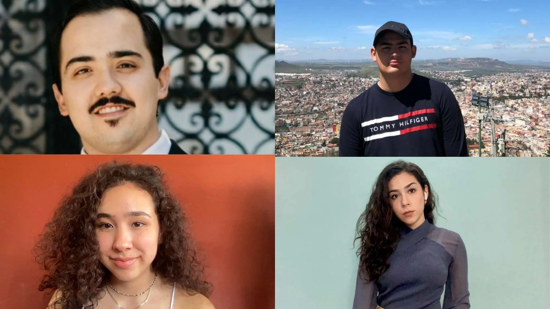 Alumnos de la escuela de negocios ganaron el reto actúa