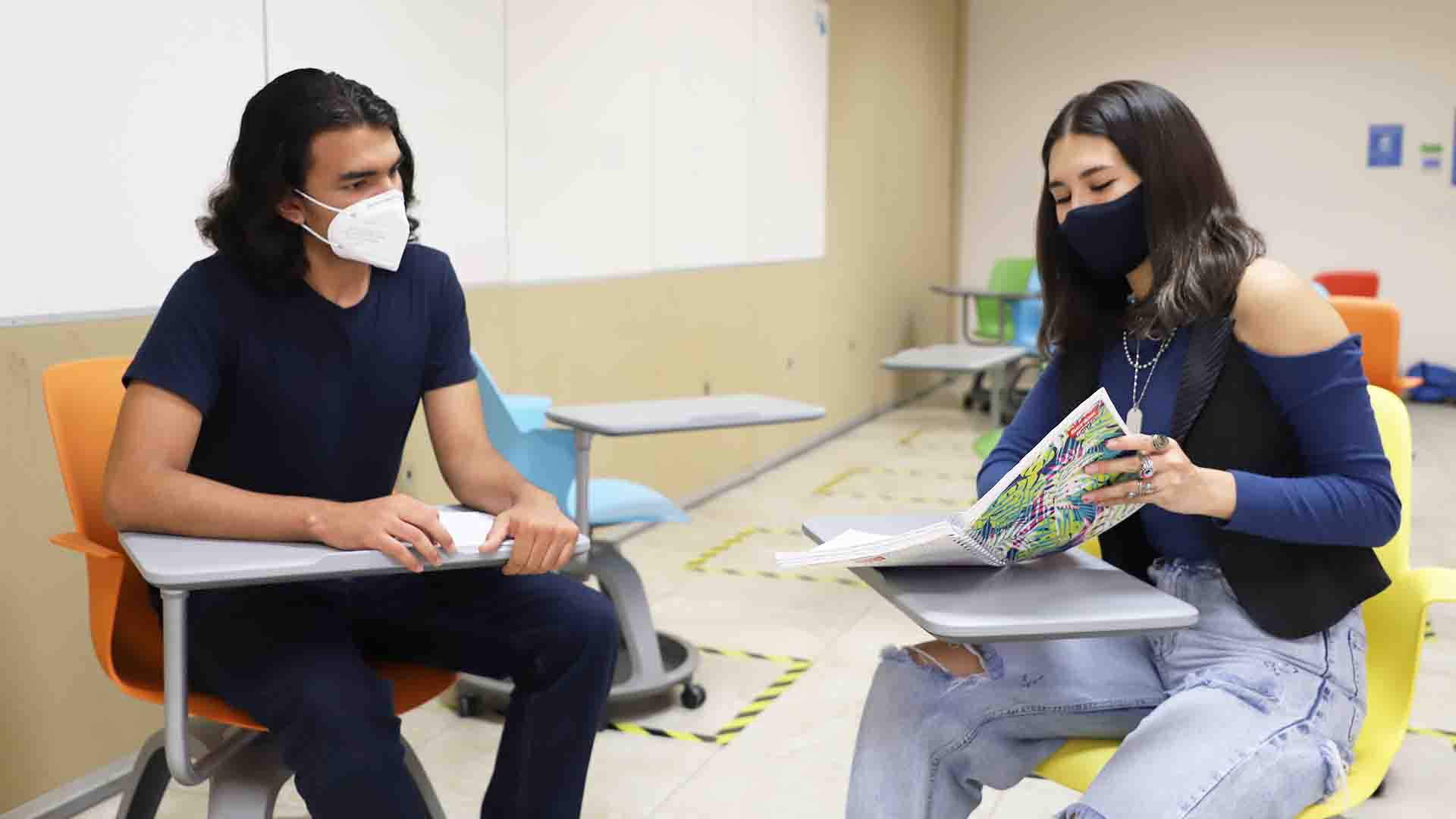 Alumnos de PrepaTec Laguna van por Olimpiada de Matemáticas