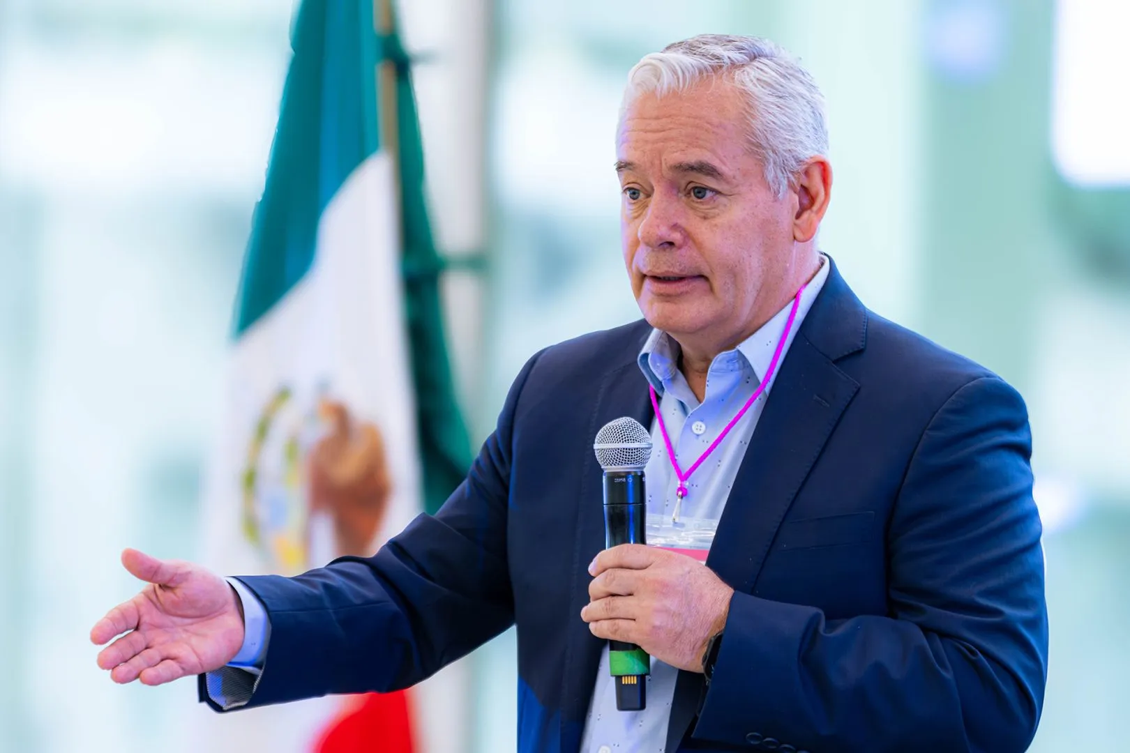 Alumnos Tec ganan final nacional de Hult Prieza