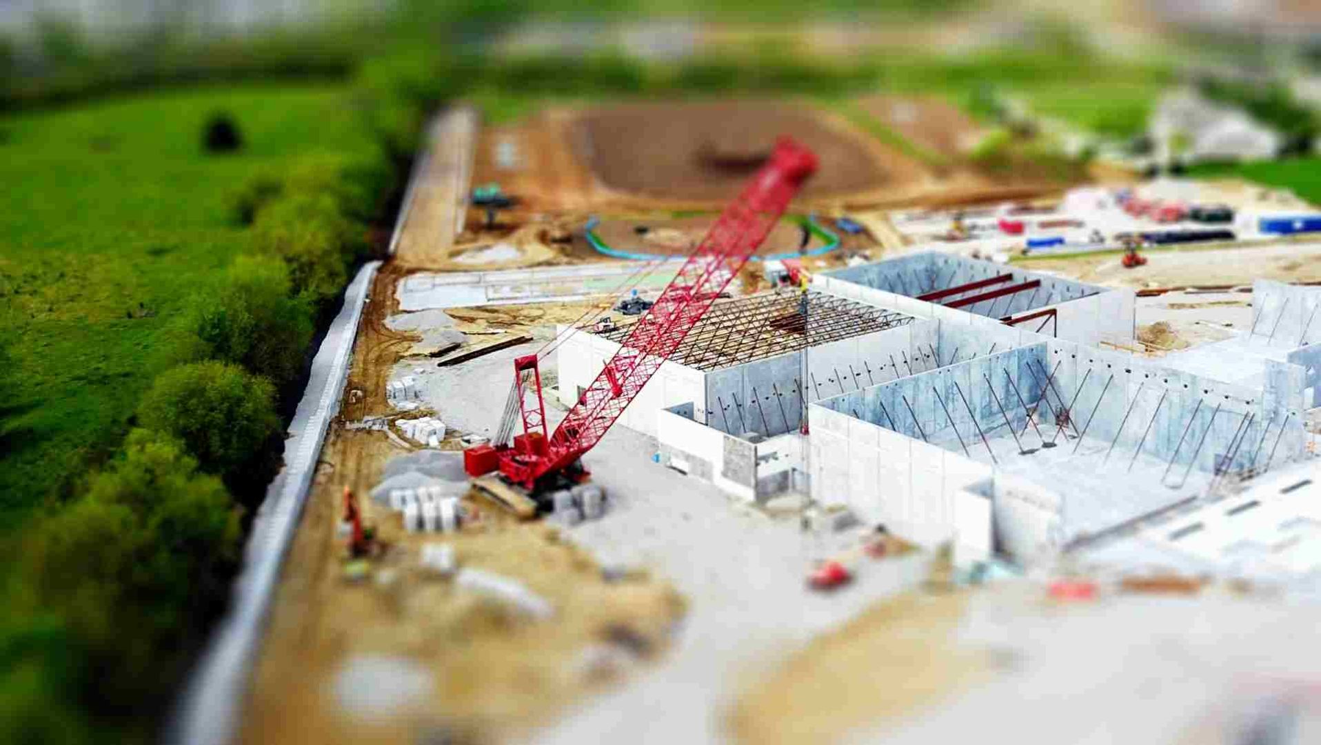 Alumnos del Tec campus Puebla presentaron propuestas de uso de biomateriales en la construcción