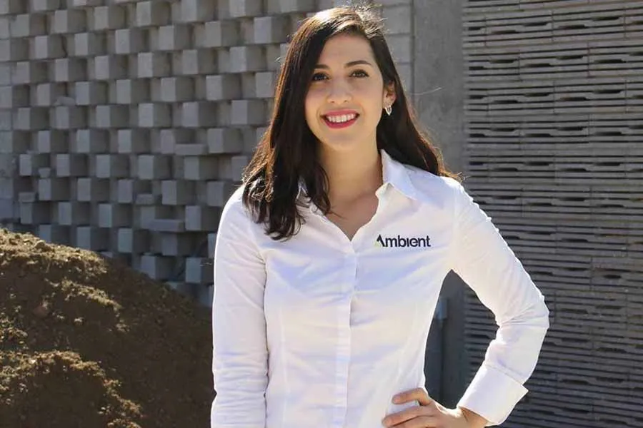 Ana Margarita Esperón