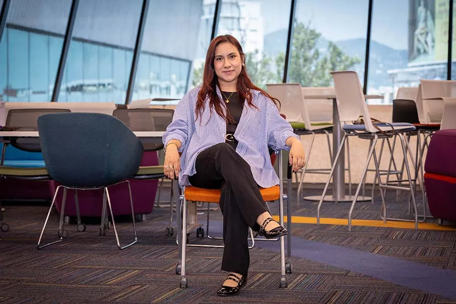 Berenice L&oacute;pez