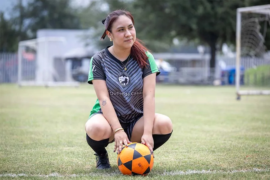 Berenice L&oacute;pez