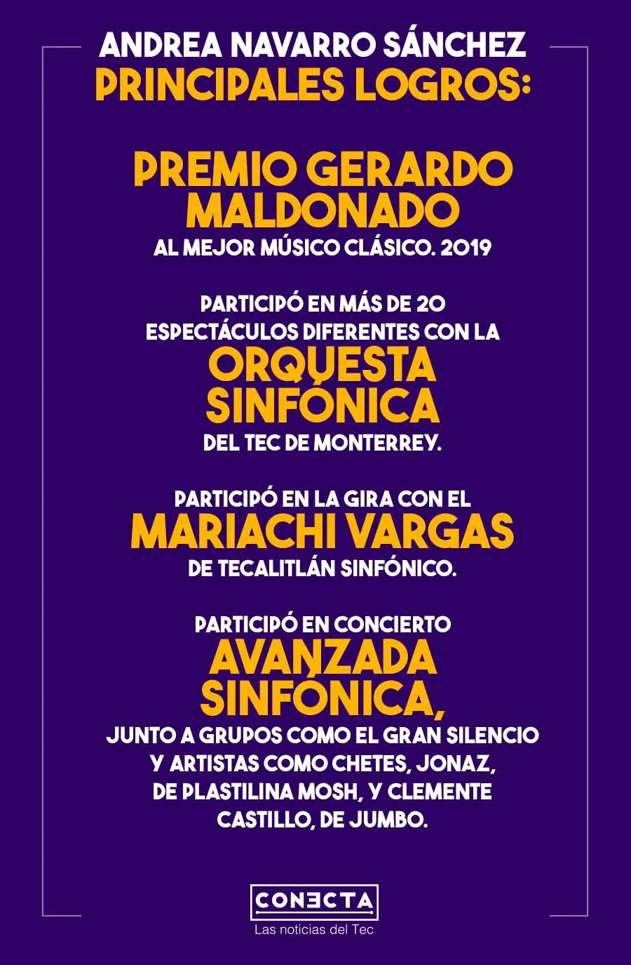 Gráfica Andrea Navarro