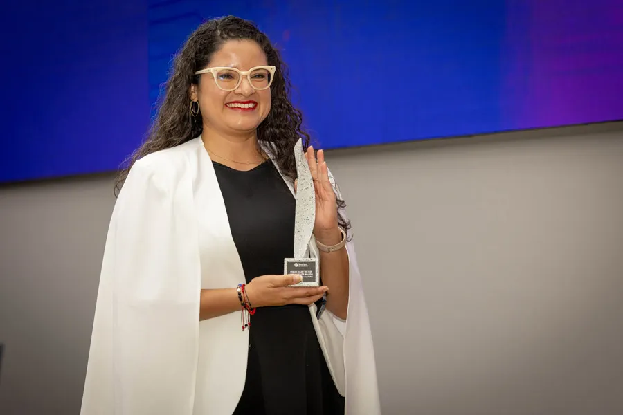 Aned Garduño