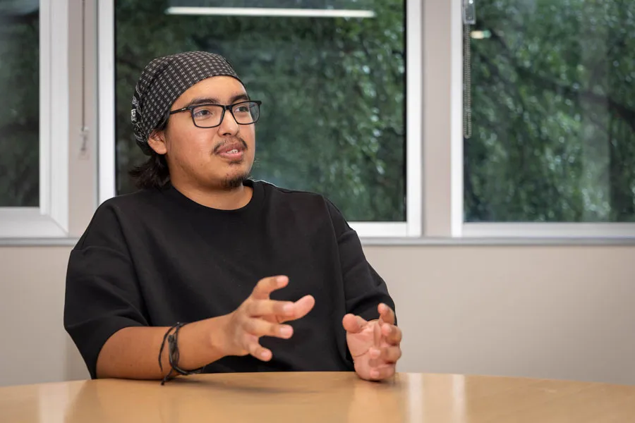 Líderes del Mañana