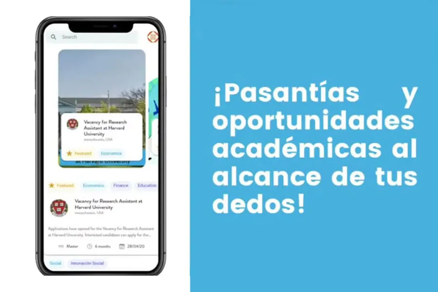 Dook app