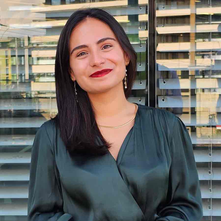 Aprendizajes de internacionalistas que laboran en organismos globales. 