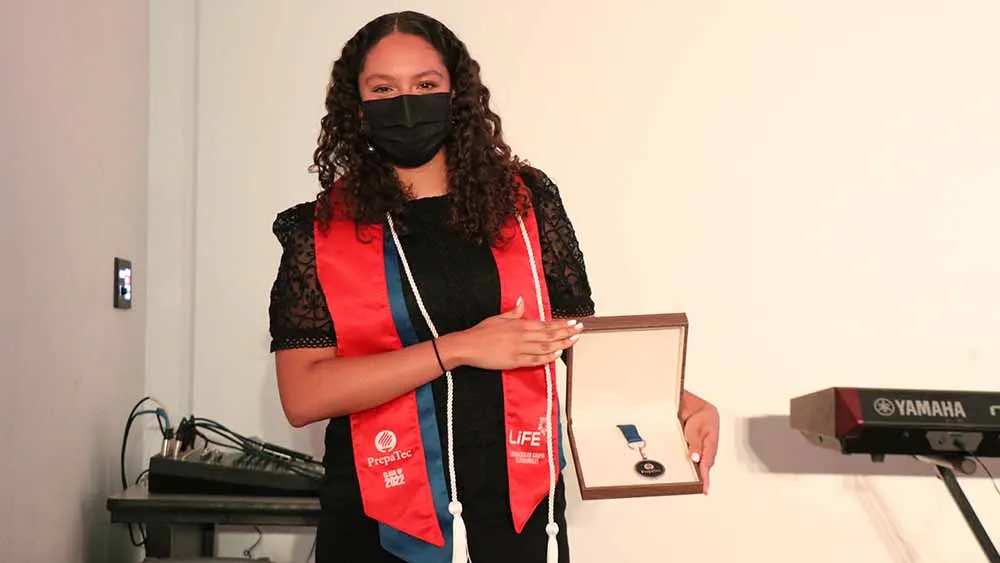 Ariadna Thalía Romano Aguiñaga