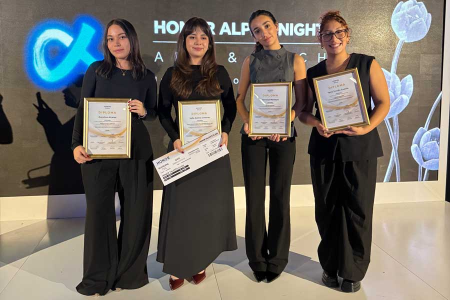 Arte y Tecnología, Tec de Monterrey.