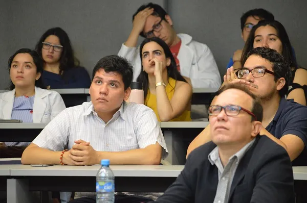 asistentes