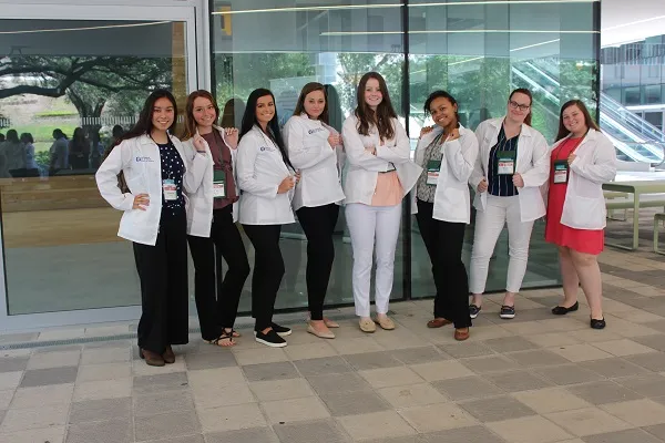 alumnas