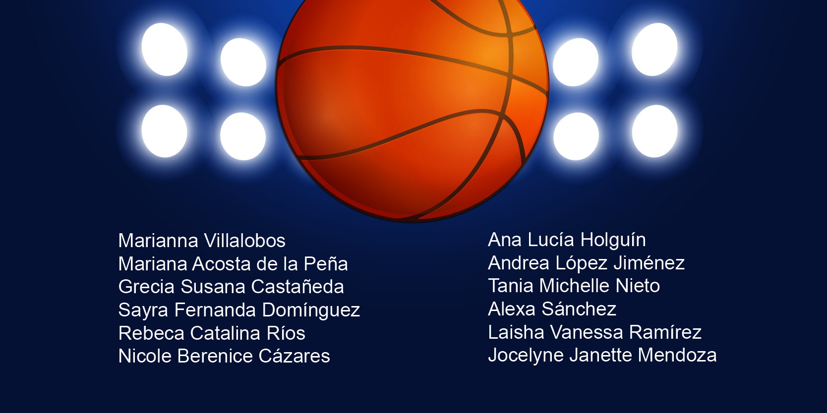 Equipo basquet