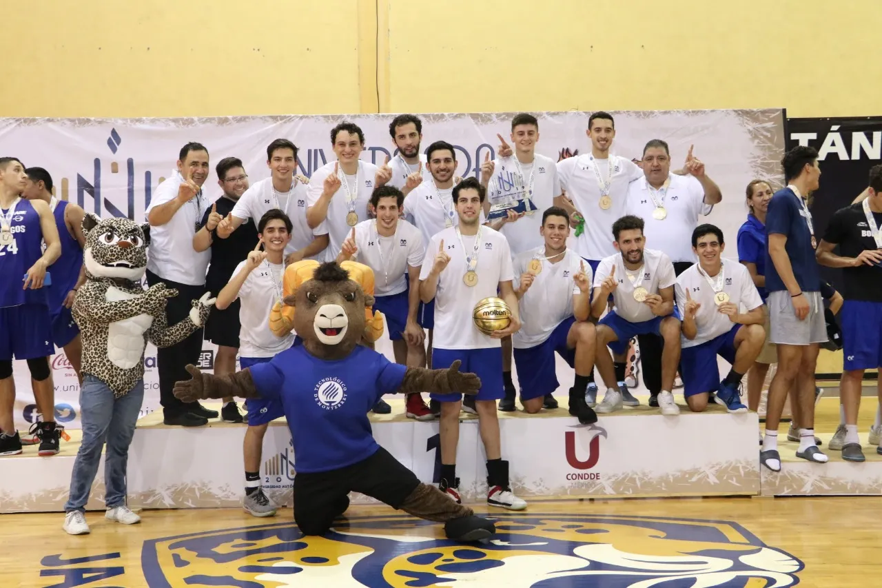 Basquetvaronil