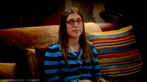 Amy Farrah Fowler