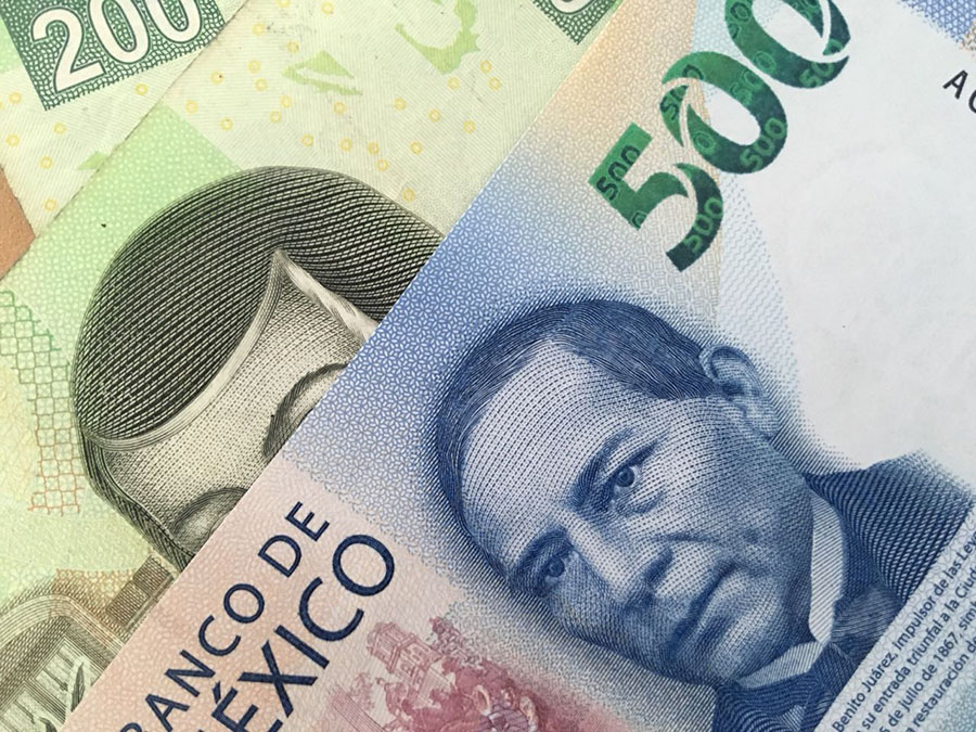 El nuevo billete de 500 tiene 5 aspectos importantes  considerar