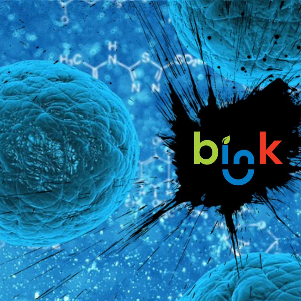 Bink, colorante orgánico y ecológico