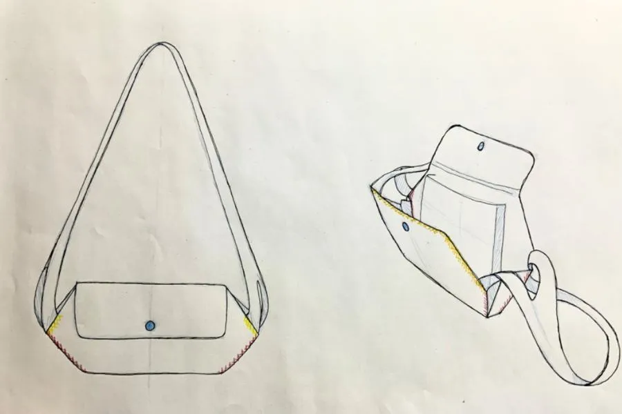 ¡Creatividad sin fronteras! Alumna Tec en Semana del Diseño de Milán