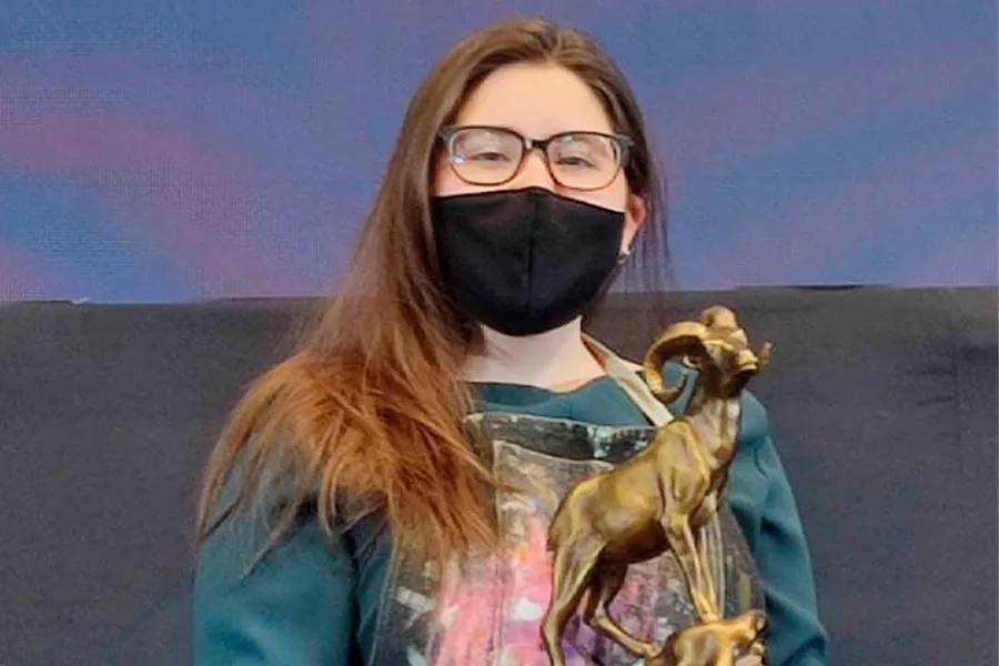 Magaly Bustamante, arte digital