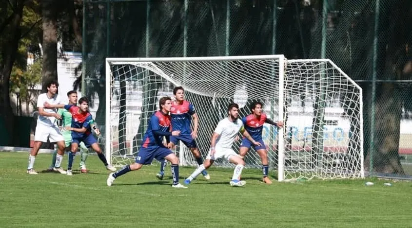 Borregos Guadalajara aspira ganar Campeonato universitario Telmex Telcel CUTT de futbol soccer
