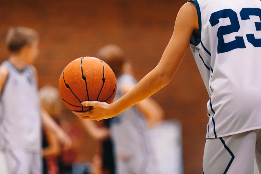 Braulio combina la música con el deporte