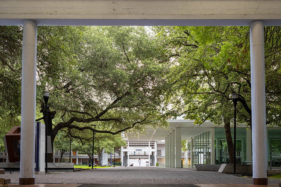 campus monterrey