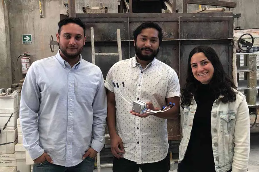 Carbon Power México: el proyecto en pro del medio ambiente
