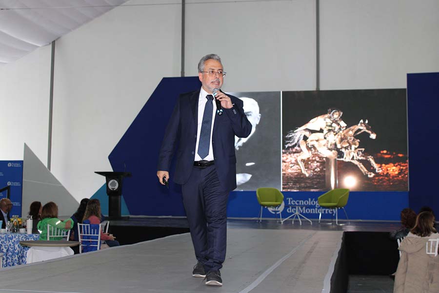 Carlos astengo tec