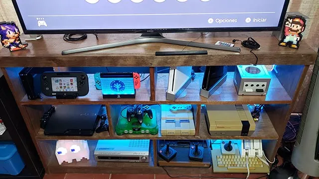 Caro Zardain apasionada por la educación y los videojuegos
