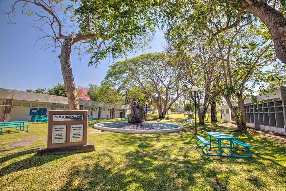 Celebrará Tec de Monterrey 40 aniversario de presencia en Colima