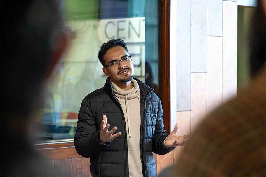 Renovada cabina de TV impulsa creaci&oacute;n audiovisual en Tec Toluca