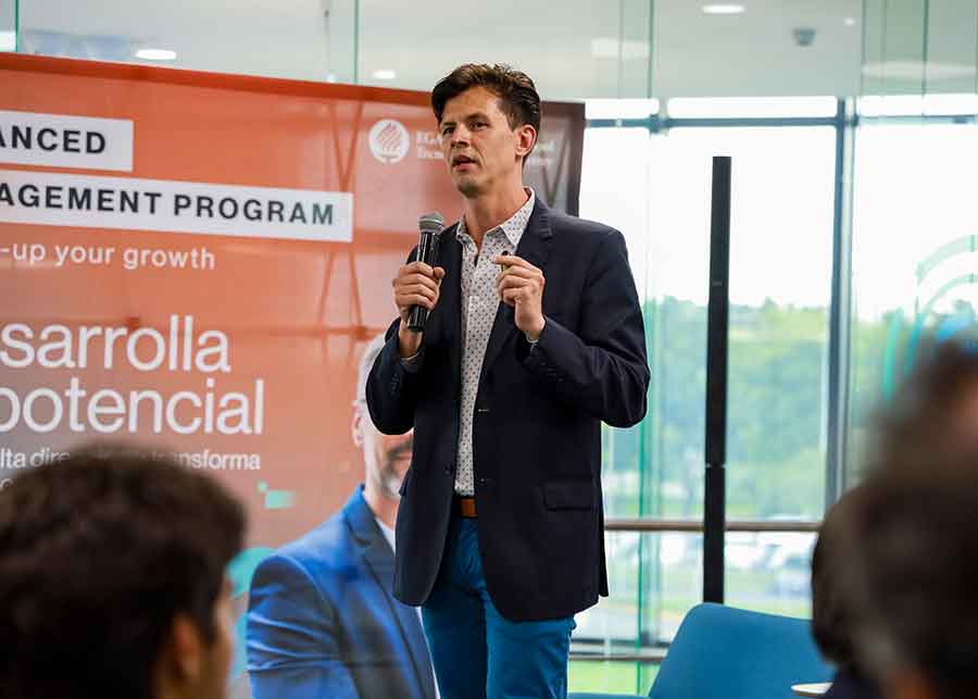 Centro del futuro de las ciudades analiza la evolución de las ciudades para realizar propuestas.