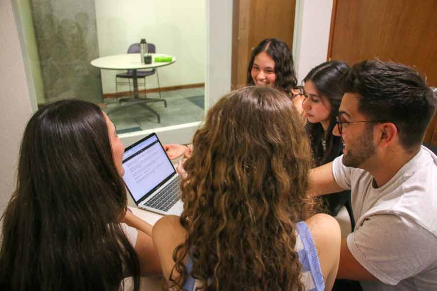 Certamen cortometrajes prepatec; obtienen tercer lugar en Festival de Expresión Digital.