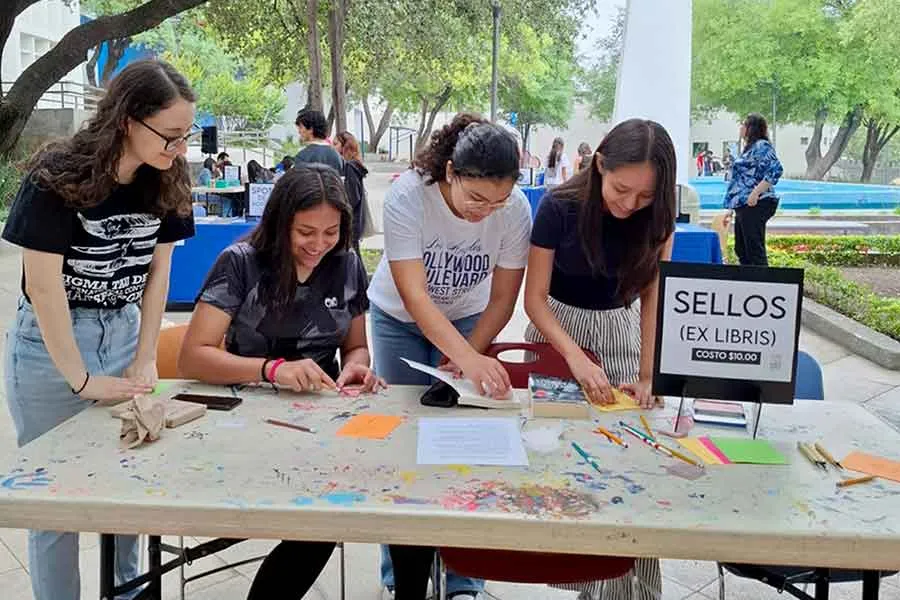 Certificación educativa UNESCO PrepaTec Eugenio Garza Sada.