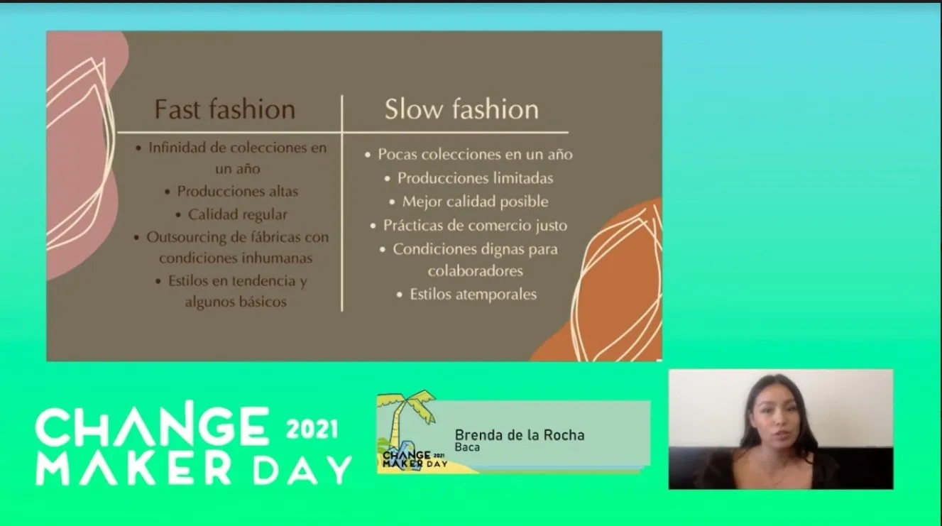 Changamaker Day, el festival para emprendedores sociales.